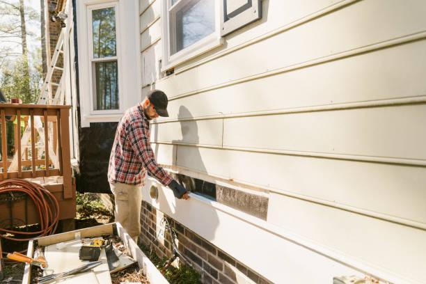 Top rated local Siding Repair specialists in Clarence, PA